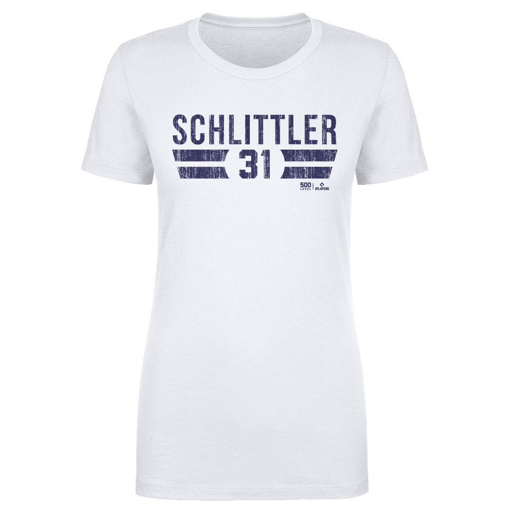 Cam Schlittler New York Y Font (ONLINE ORDER ONLY)