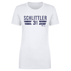 Cam Schlittler New York Y Font (ONLINE ORDER ONLY)