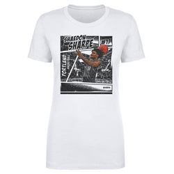 Shaedon Sharpe Portland Comic (ONLINE ORDER ONLY)