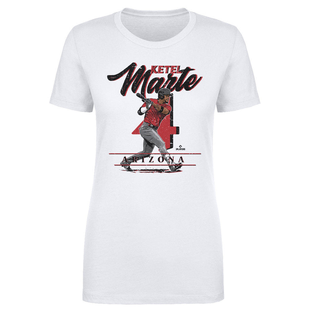 Ketel Marte Arizona Classic (ONLINE ORDER ONLY)