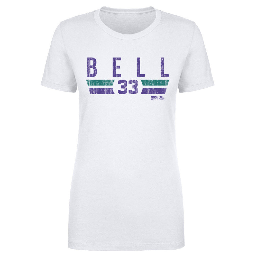 Jay Bell Arizona Font (ONLINE ORDER ONLY)