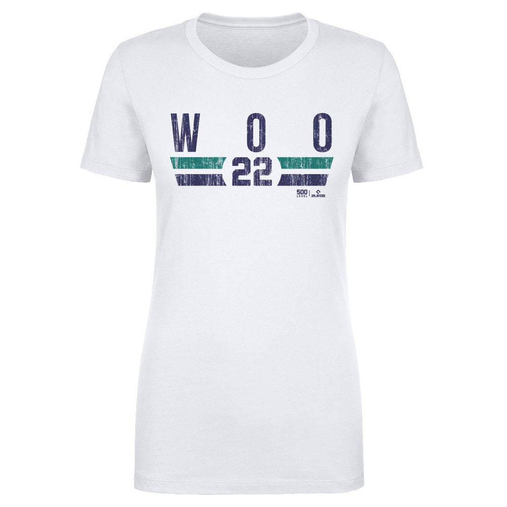 Bryan Woo Seattle Font (ONLINE ORDER ONLY)