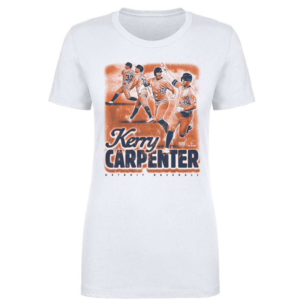 Kerry Carpenter Detroit Sequence (ONLINE ORDER ONLY)