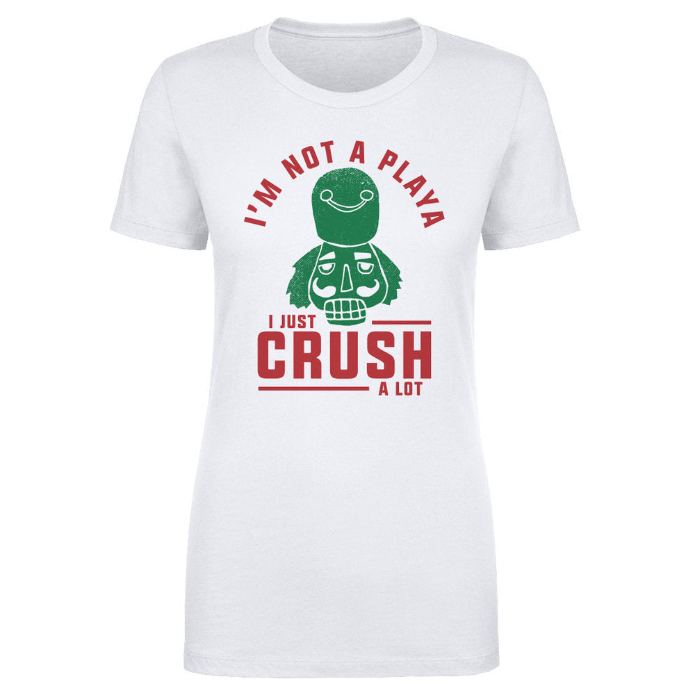 Christmas Nutcracker Crush A Lot (ONLINE ORDER ONLY)