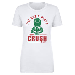 Christmas Nutcracker Crush A Lot (ONLINE ORDER ONLY)