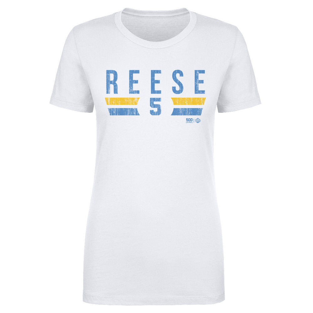 Angel Reese Chicago Font (ONLINE ORDER ONLY)