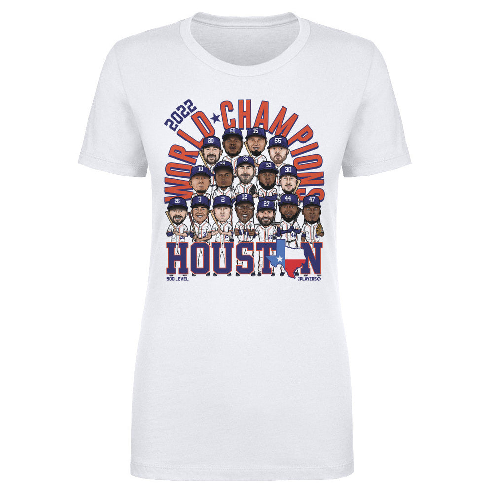 Houston Baseball Champs 2022 (ONLINE ORDER ONLY)