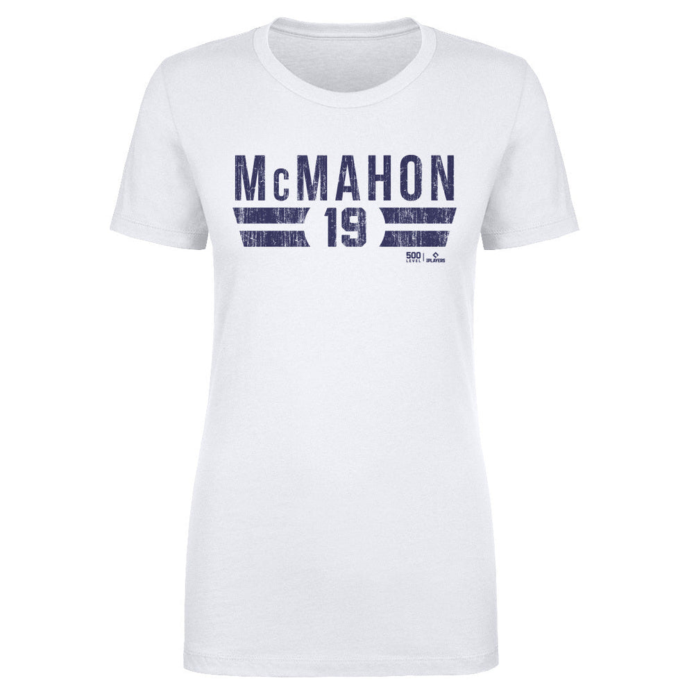 Ryan McMahon New York Y Font (ONLINE ORDER ONLY)