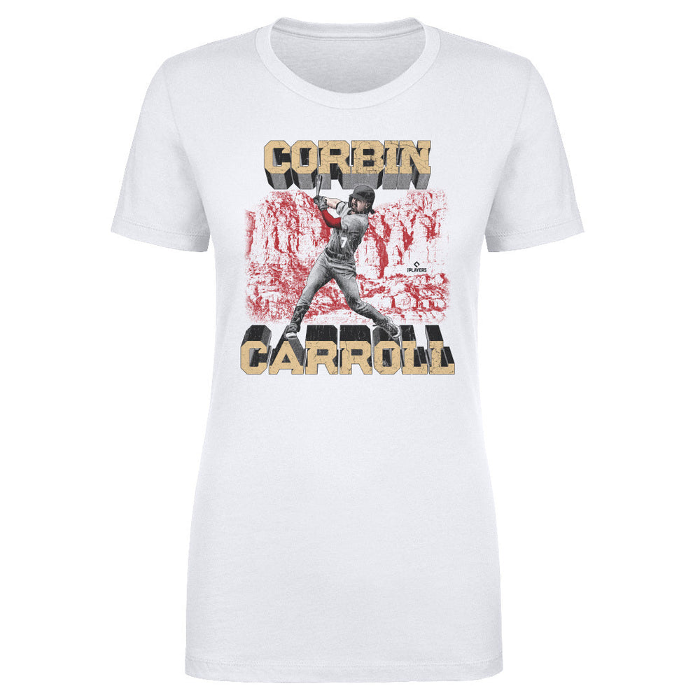 Corbin Carroll Arizona Block