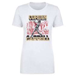 Corbin Carroll Arizona Block