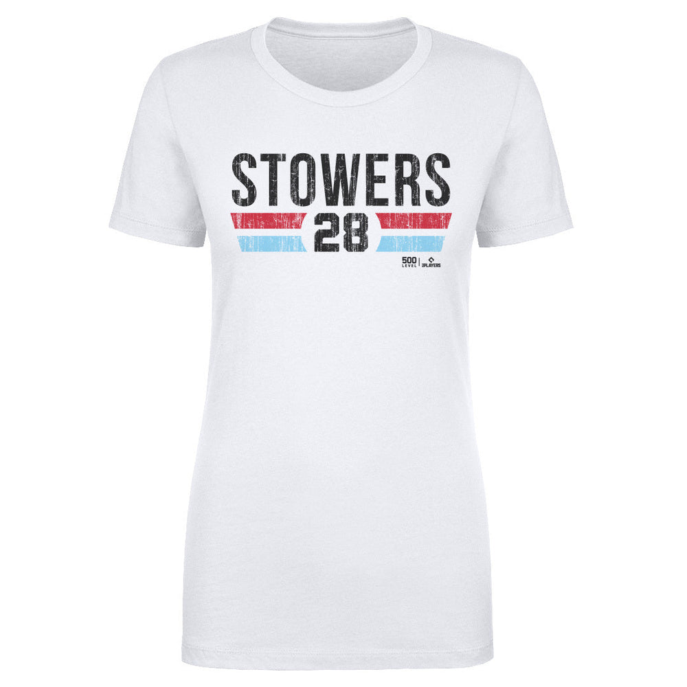 Kyle Stowers Miami Font (ONLINE ORDER ONLY)