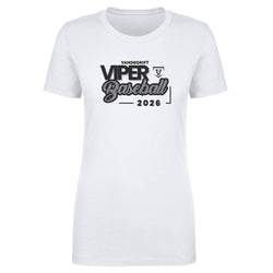 Vandegrift Crown Trio Baseball Script (ONLINE ORDER ONLY)