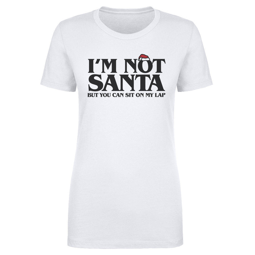 Christmas I'm Not Santa (ONLINE ORDER ONLY)