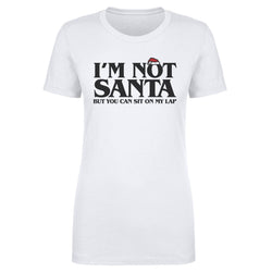Christmas I'm Not Santa (ONLINE ORDER ONLY)