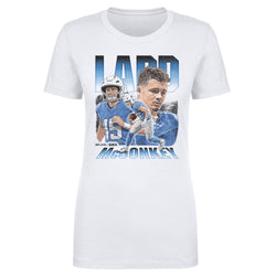 Ladd McConkey Los Angeles C Vintage (ONLINE ORDER ONLY)