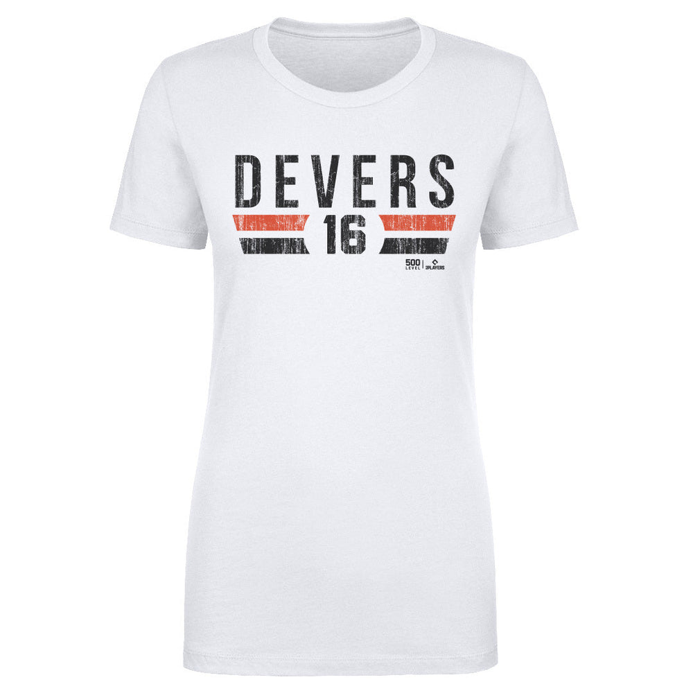 Rafael Devers San Francisco Font (ONLINE ORDER ONLY)