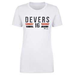 Rafael Devers San Francisco Font (ONLINE ORDER ONLY)
