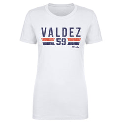 Framber Valdez Detroit Font (ONLINE ORDER ONLY)