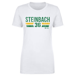 Terry Steinbach Oakland Font (ONLINE ORDER ONLY)
