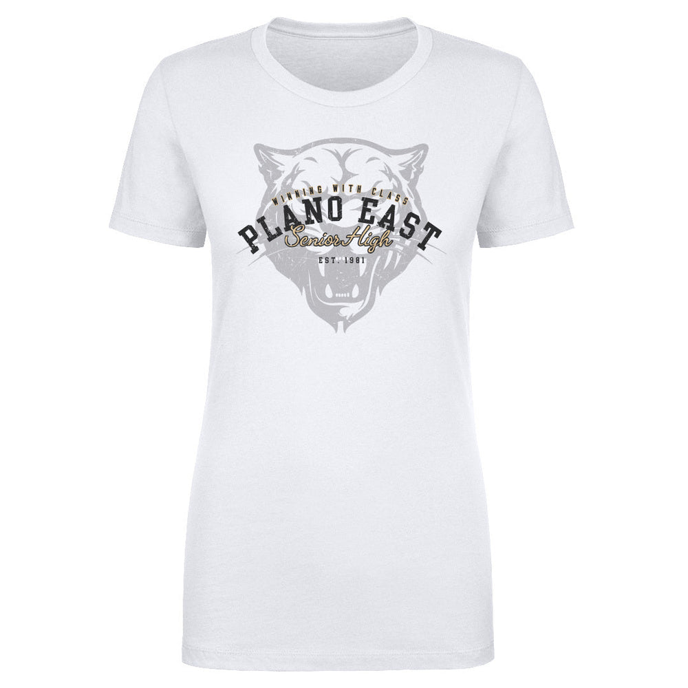 Plano East Crown Trio Winning With Class (ONLINE ORDER ONLY)
