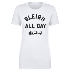 Christmas Sleigh All Day (ONLINE ORDER ONLY)