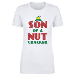 Christmas Son Of A Nutcracker (ONLINE ORDER ONLY)