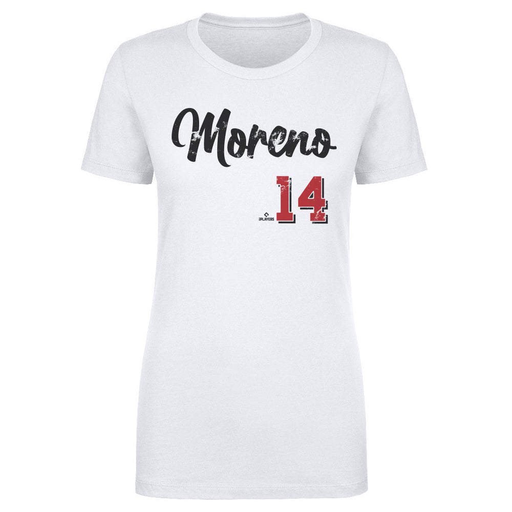 Gabriel Moreno Arizona Script (ONLINE ORDER ONLY)