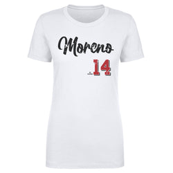 Gabriel Moreno Arizona Script (ONLINE ORDER ONLY)