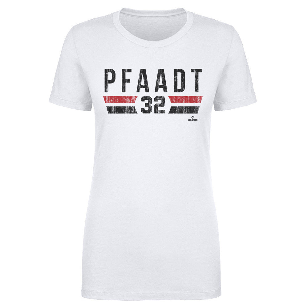 Brandon Pfaadt Arizona Font