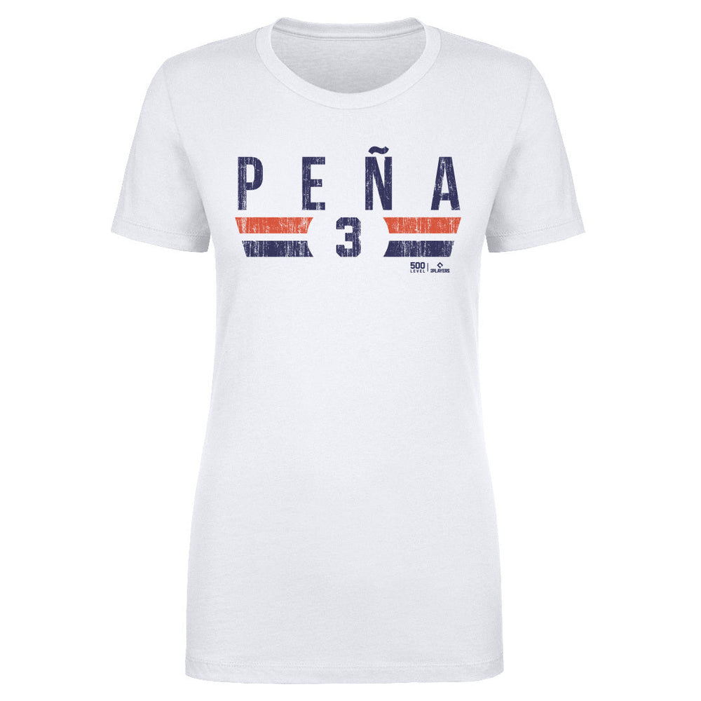 Jeremy Pena Houston Font (ONLINE ORDER ONLY)