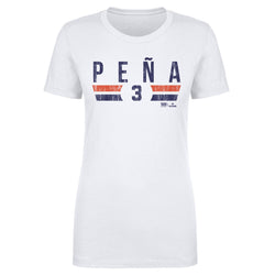Jeremy Pena Houston Font (ONLINE ORDER ONLY)