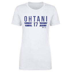 Shohei Ohtani Los Angeles D Font (ONLINE ORDER ONLY)