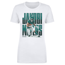 Jakobi Meyers Jacksonville Name Retro (ONLINE ORDER ONLY)