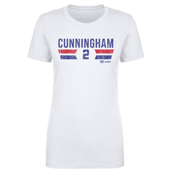 Cade Cunningham Detroit Pistons Font (ONLINE ORDER ONLY)