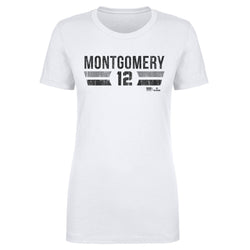Colson Montgomery Chicago W Font (ONLINE ORDER ONLY)