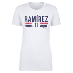 Jose Ramirez Cleveland Font (ONLINE ORDER ONLY)