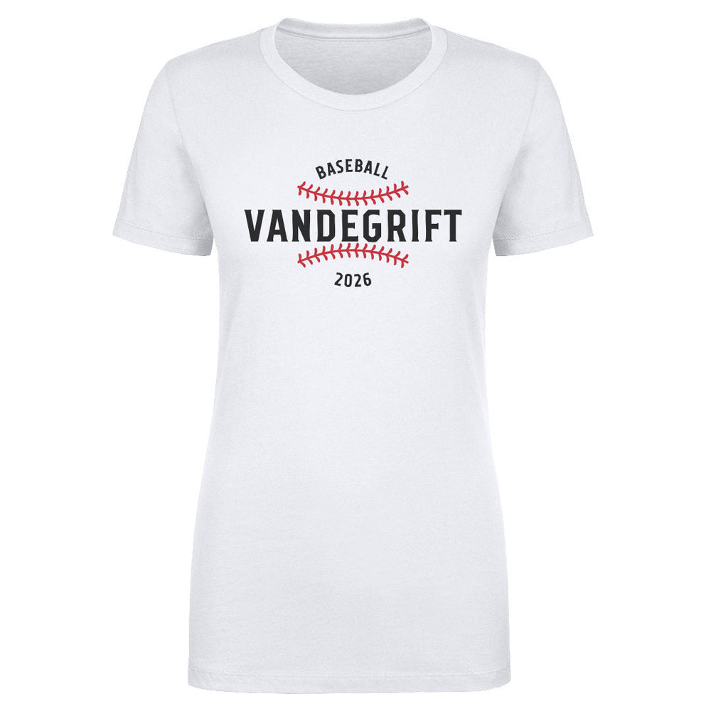 Vandegrift Crown Trio Baseball 2026 (ONLINE ORDER ONLY)