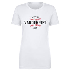Vandegrift Crown Trio Baseball 2026 (ONLINE ORDER ONLY)