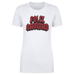 Christmas Feliz Navidad (ONLINE ORDER ONLY)