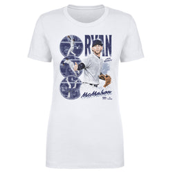 Ryan McMahon New York Y Spectacular Catch (ONLINE ORDER ONLY)