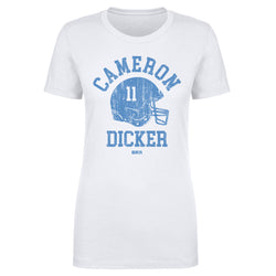 Cameron Dicker Los Angeles C Helmet Font (ONLINE ORDER ONLY)