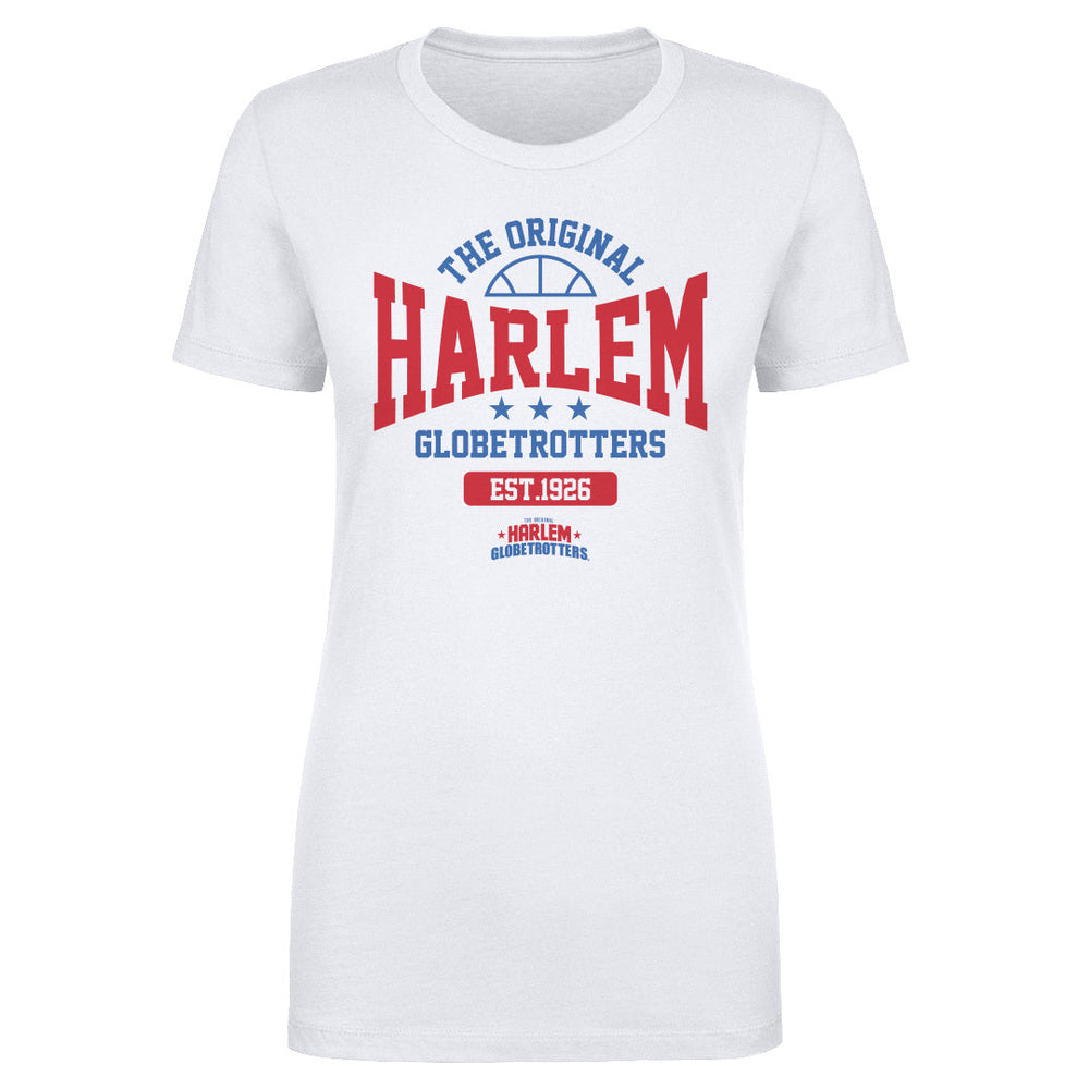 Harlem Globetrotters Retro (ONLINE ONLY)