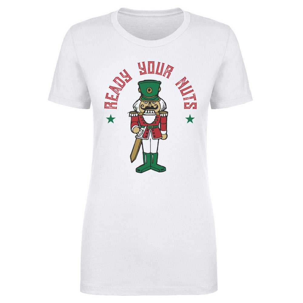 Christmas Ready Your Nuts (ONLINE ORDER ONLY)