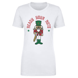 Christmas Ready Your Nuts (ONLINE ORDER ONLY)