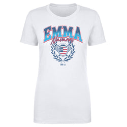 Emma Navarro Tennis Country Flag (ONLINE ORDER ONLY)