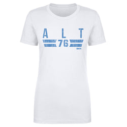 Joe Alt Los Angeles C Font (ONLINE ORDER ONLY)