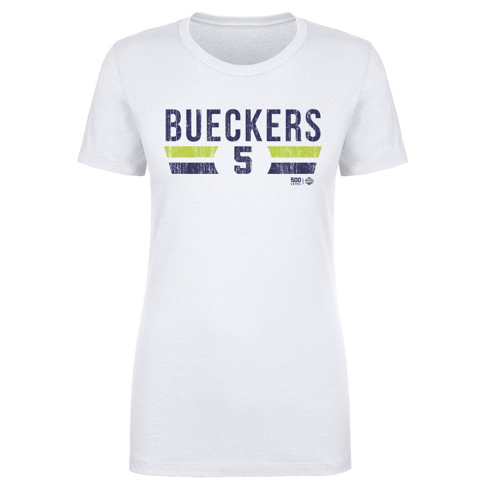 Paige Bueckers Dallas Font (ONLINE ORDER ONLY)