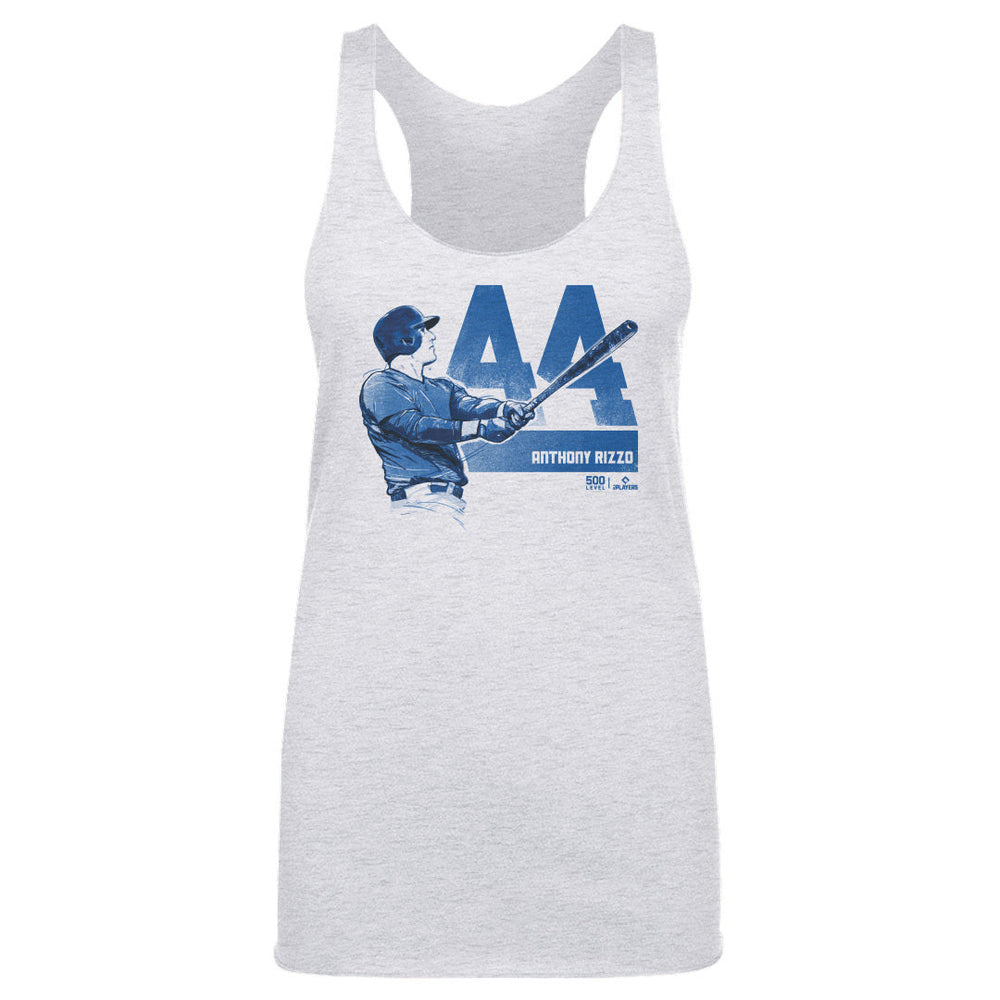 Anthony Rizzo Chicago C Grunge (ONLINE ORDER ONLY)