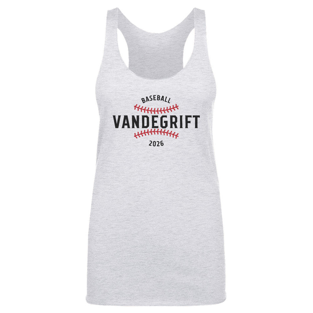 Vandegrift Crown Trio Baseball 2026 (ONLINE ORDER ONLY)