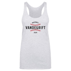 Vandegrift Crown Trio Baseball 2026 (ONLINE ORDER ONLY)